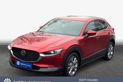 Mazda CX-30 Gebrauchtwagen
