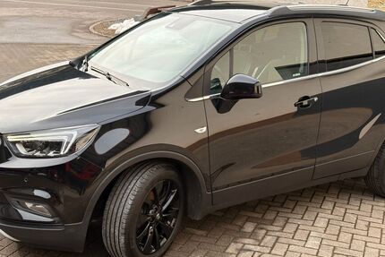 Opel Mokka Gebrauchtwagen