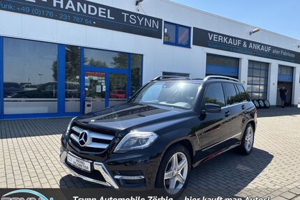 Mercedes-Benz GLK 220 Gebrauchtwagen