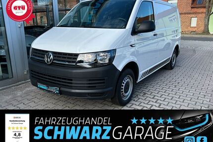 VW T6 Transporter Gebrauchtwagen