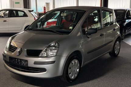 Renault Modus Gebrauchtwagen