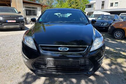 Ford Mondeo Gebrauchtwagen