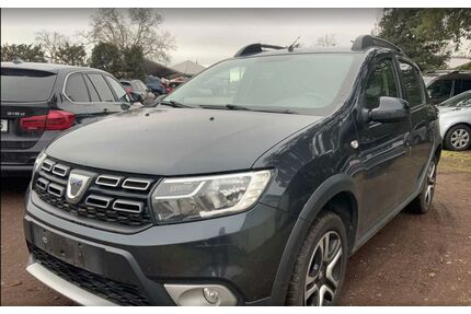 Dacia Sandero Gebrauchtwagen