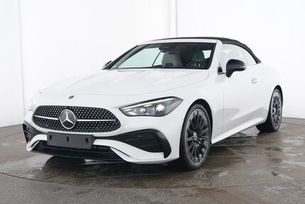 Mercedes-Benz CLE 220 Gebrauchtwagen