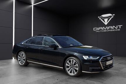 Audi A8 Gebrauchtwagen