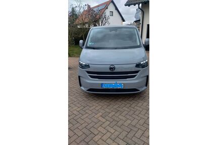VW T7 Transporter Gebrauchtwagen