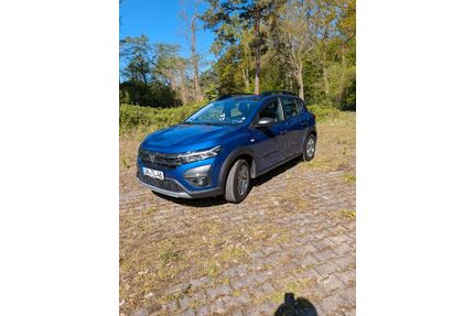 Dacia Sandero Gebrauchtwagen