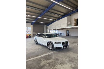 Audi A6 Allroad Gebrauchtwagen