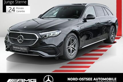 Mercedes-Benz E 220 Gebrauchtwagen