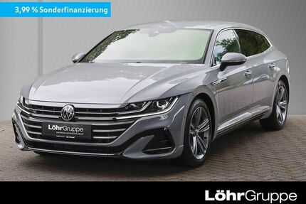 VW Arteon Gebrauchtwagen