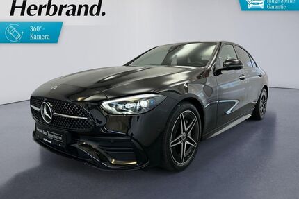 Mercedes-Benz C 300 Gebrauchtwagen