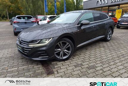 VW Arteon Gebrauchtwagen