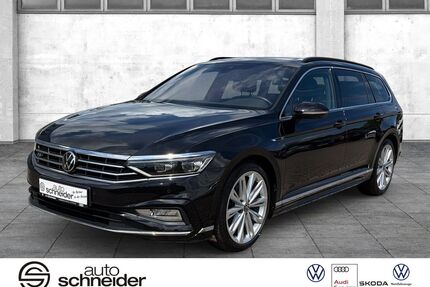 VW Passat Variant Gebrauchtwagen