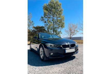 BMW 318 Gebrauchtwagen