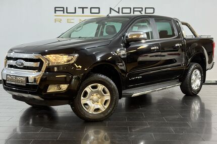 Ford Ranger Gebrauchtwagen