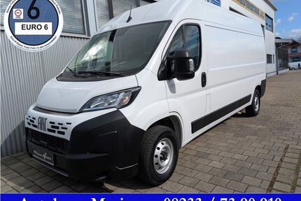 Fiat Ducato Gebrauchtwagen