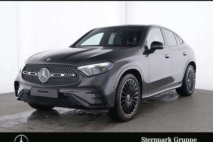 Mercedes-Benz GLC 300 Gebrauchtwagen