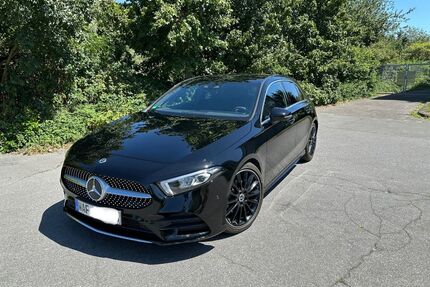 Mercedes-Benz A 200 Gebrauchtwagen