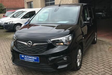 Opel Combo Life Gebrauchtwagen