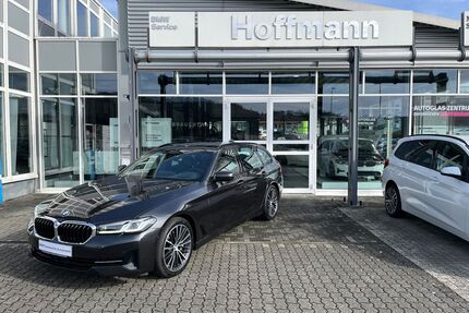 BMW 540 Gebrauchtwagen
