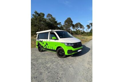 VW T6 andere Gebrauchtwagen
