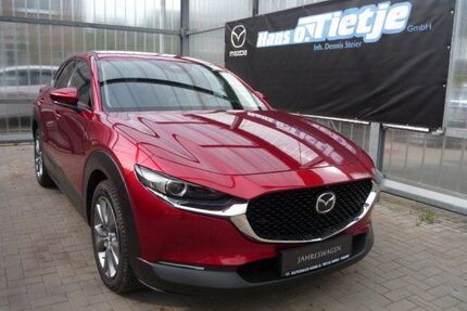 Mazda CX-30 Gebrauchtwagen