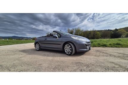 Peugeot 207 Gebrauchtwagen