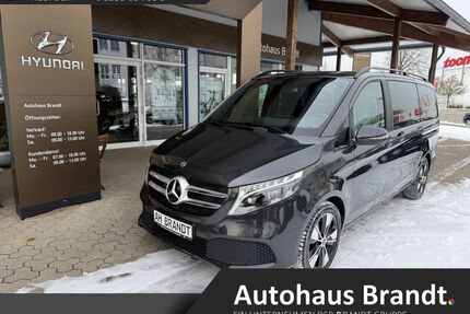 Mercedes-Benz V 250 Gebrauchtwagen