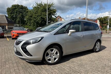 Opel Zafira Gebrauchtwagen