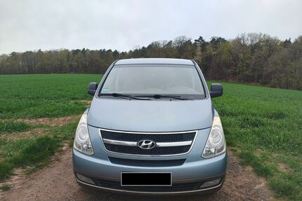 Hyundai H-1 Starex Gebrauchtwagen