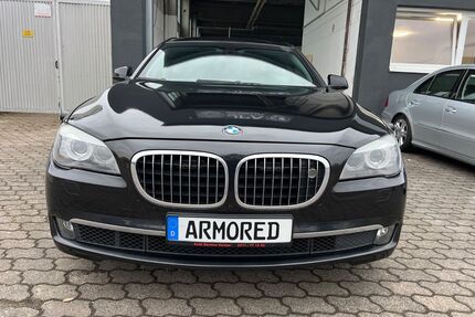 BMW 750 Gebrauchtwagen