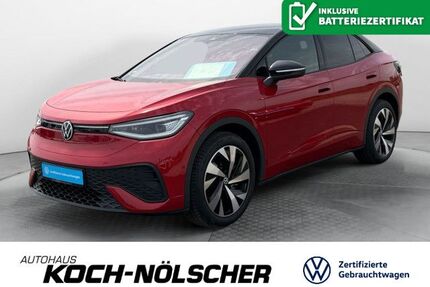 VW ID.5 Gebrauchtwagen