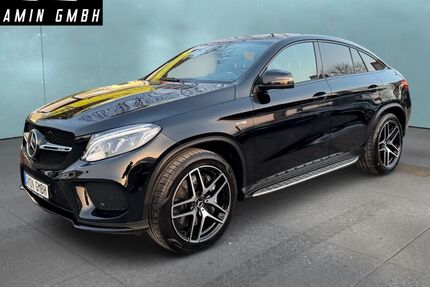 Mercedes-Benz GLE 43 AMG Gebrauchtwagen
