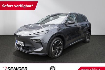 MG S5 Gebrauchtwagen