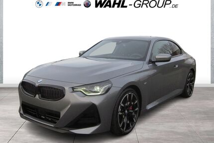 BMW 220 Gebrauchtwagen