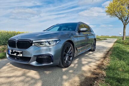 BMW 540 Gebrauchtwagen