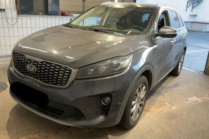 Kia Sorento Gebrauchtwagen