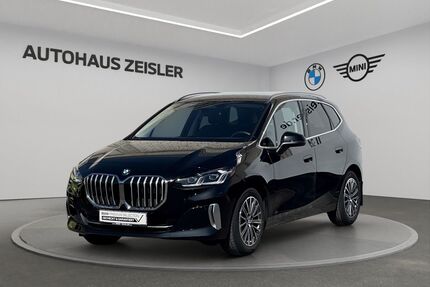 BMW 220 Active Tourer Gebrauchtwagen