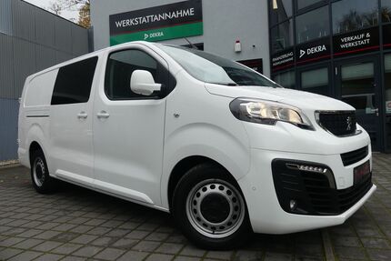 Peugeot Expert Gebrauchtwagen