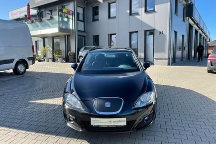 Seat Leon Gebrauchtwagen