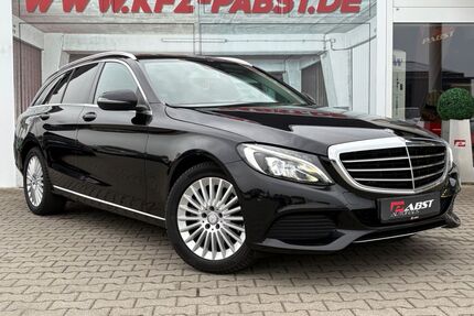 Mercedes-Benz C 220 Gebrauchtwagen