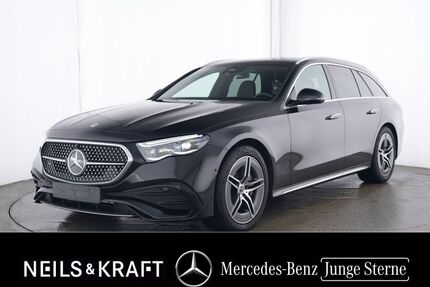 Mercedes-Benz E 200 Gebrauchtwagen