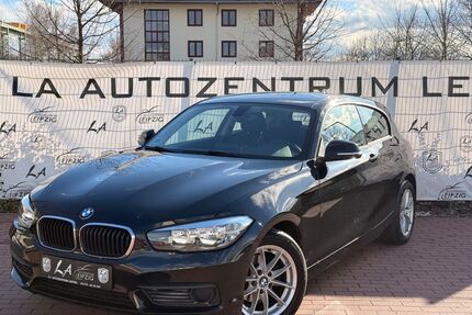 BMW 116 Gebrauchtwagen