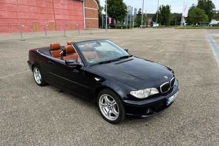 BMW 318 Gebrauchtwagen