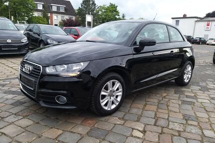 Audi A1 Gebrauchtwagen