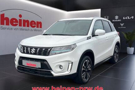 Suzuki Vitara Gebrauchtwagen