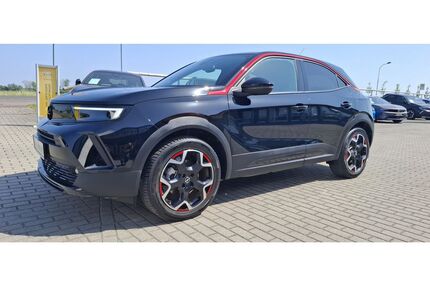Opel Mokka-e Gebrauchtwagen