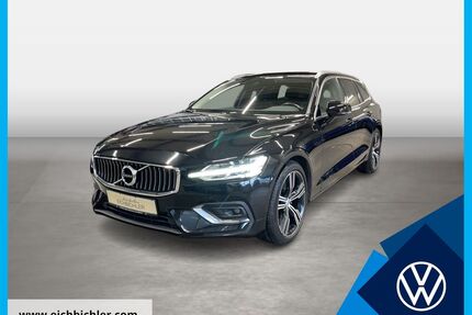 Volvo V60 Gebrauchtwagen