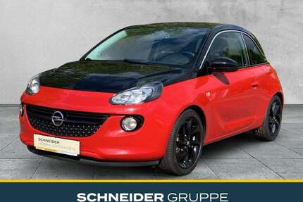 Opel Adam Gebrauchtwagen