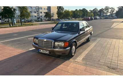 Mercedes-Benz S 260 Gebrauchtwagen